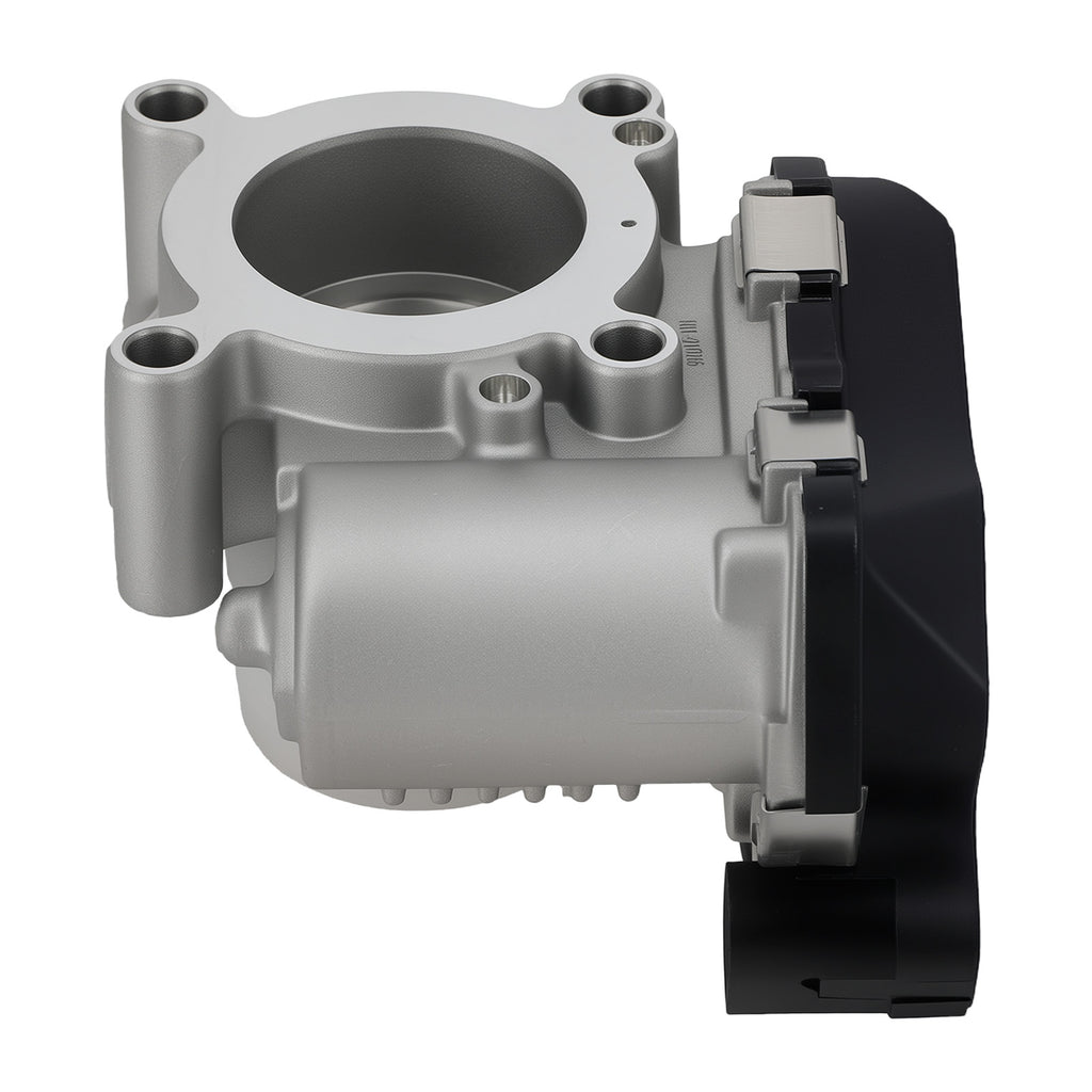 Gasklephuis geschikt voor Seat Ibiza geschikt voor Skoda Fabia Rapid geschikt voor VW Polo 9N_1.2 03D133062F