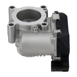 Gasklephuis geschikt voor Seat Ibiza geschikt voor Skoda Fabia Rapid geschikt voor VW Polo 9N_1.2 03D133062F