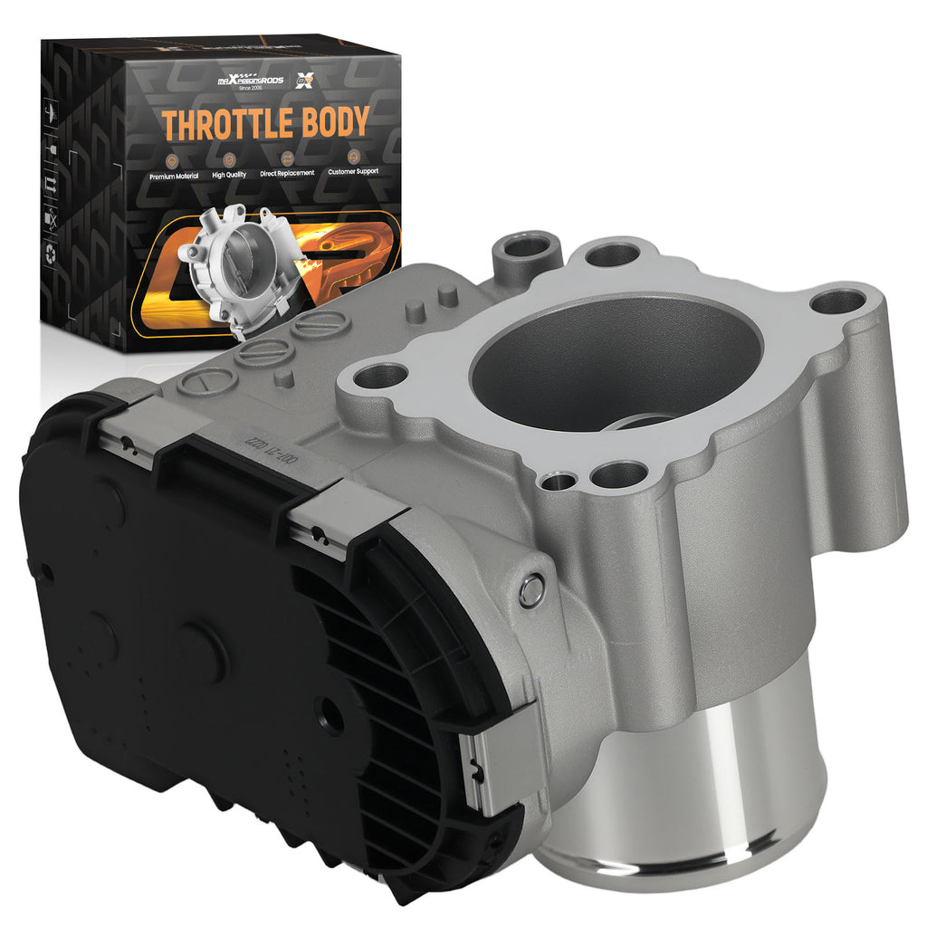 Throttle Body geschikt voor Renault Espace Grand Scenic Laguna Megane Trafic Vel Satis 2.0