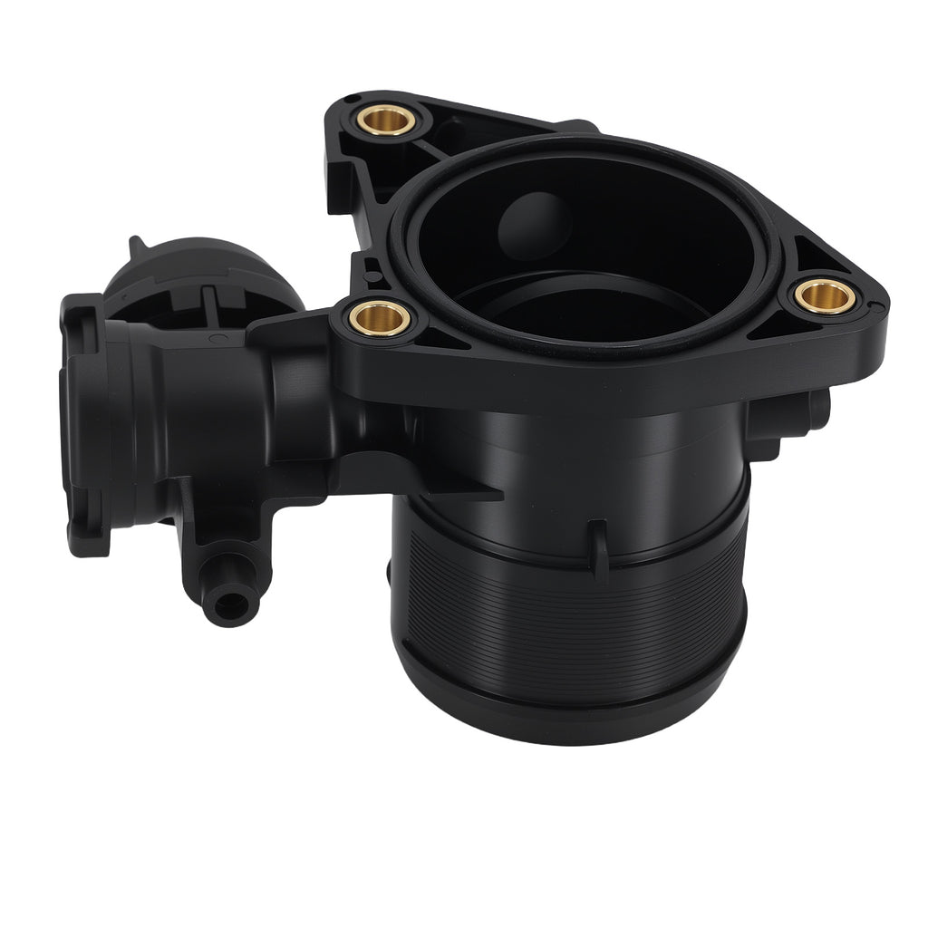 Gasklephuis suitable voor Fiat Scudo suitable voor Ford Focus Galaxy Mondeo S-MAX suitable voor Citroen 3M5Q9E926AB