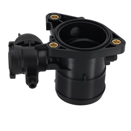 Gasklephuis suitable voor Fiat Scudo suitable voor Ford Focus Galaxy Mondeo S-MAX suitable voor Citroen 3M5Q9E926AB