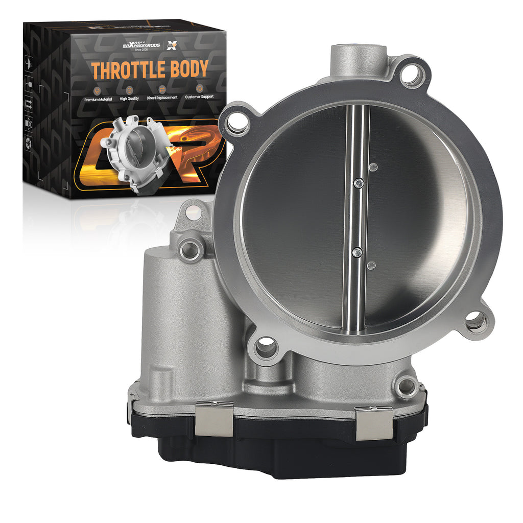 Throttle Body geschikt voor Dodge Challenger Charger geschikt voor Jeep Grand Cherokee 6.2L 68184386AD