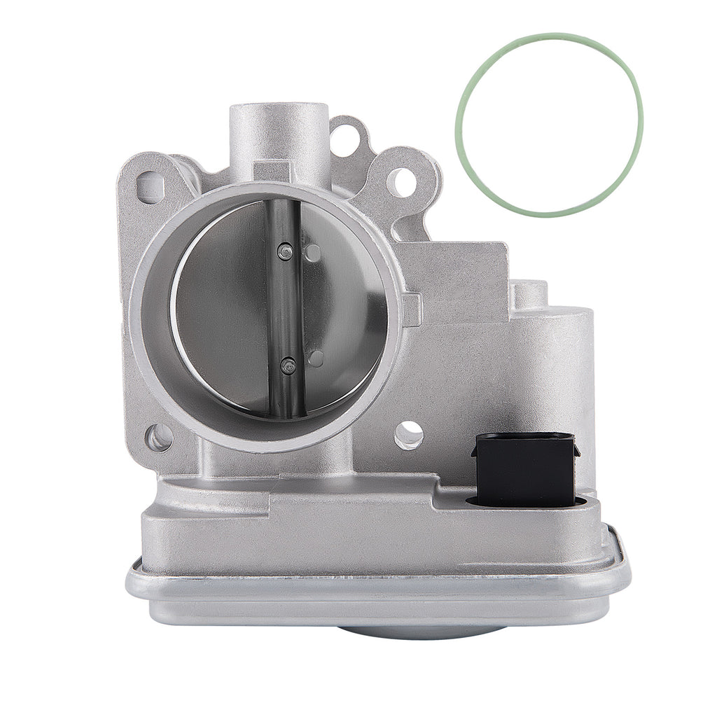 Drosselklappe compatible for Dodge Caliber compatible for Jeep Patriot Compass compatible for Chrysler Sebring 2.0 2.4