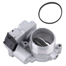 Load image into Gallery viewer, Throttle Body geschikt voor Audi A4 A5 A6 A8 Q5 geschikt voor VW Touareg Phaeton 2.7 3.0 4E0145950C New