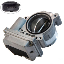 Load image into Gallery viewer, 4e0145950j Gasklephuis geschikt voor Audi a4 a5 a6 a8 q5 geschikt voor Vw Phaeton Touareg 2.7 3.0 De