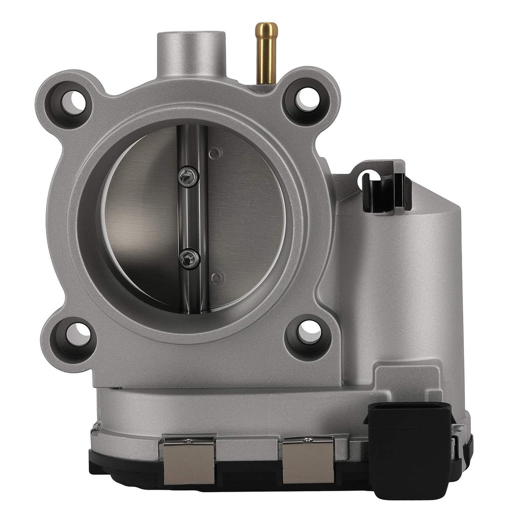 Throttle Body compatible for Mercedes Benz C E-Class W202 CL203 CLK Sprinter A1111410325