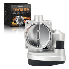 Load image into Gallery viewer, Throttle Body geschikt voor BMW 1 3 7 Series E87 E90 E91 X3 E83 Z4 2.0L 6.0L 13540151537