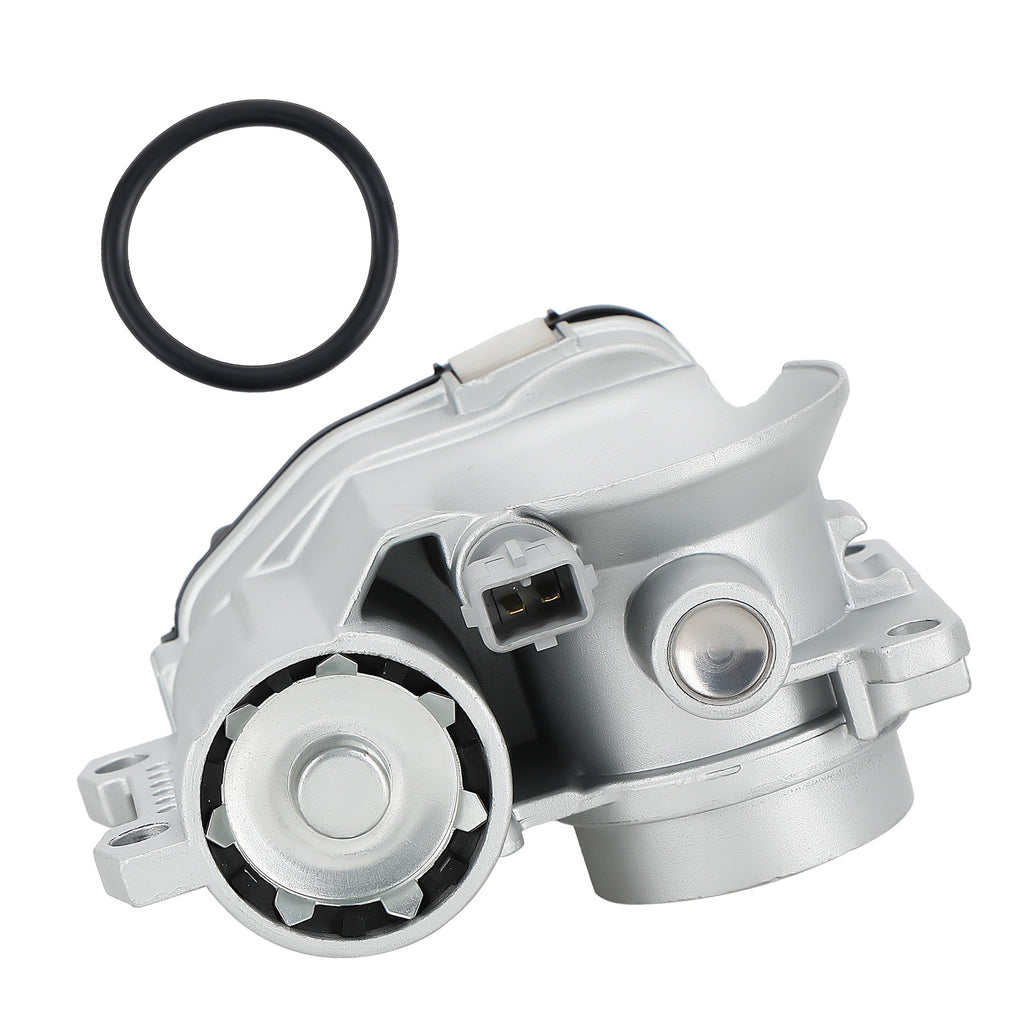 Cuerpo Del Acelerador compatibel met Renault Kangoo 1.2L 16V 2001...