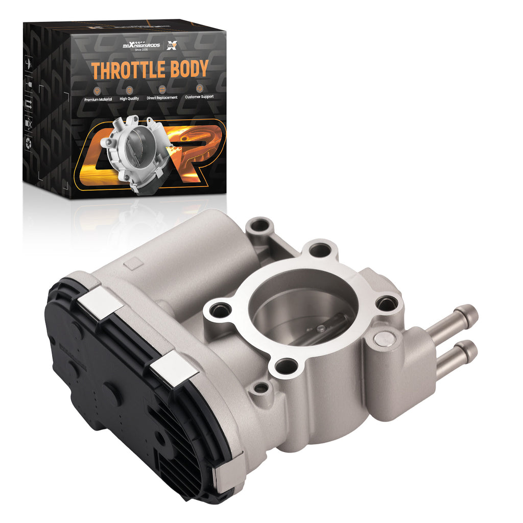 Cuerpo Aceleración compatible for Opel Agila Astra G Corsa C F08 F68 1.0 1.2 00-04 9157512