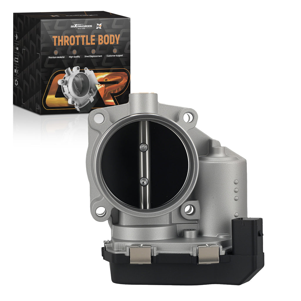 Throttle Body geschikt voor BMW 1 3 5 Series E81 E82 E87 E88 E90 E91 E92 E93 X1 E84 2.0