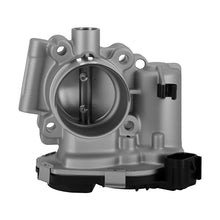 Load image into Gallery viewer, Throttle Body geschikt voor Chevrolet Aveo Cruze geschikt voor Opel Adam Corsa D E geschikt voor Vauxhall Adam 1.2 1.4
