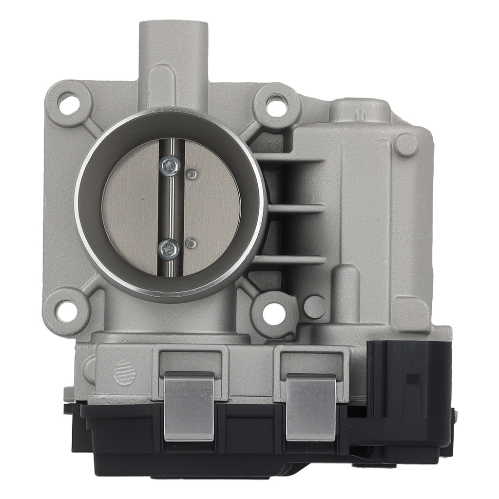 Gasklephuis geschikt voor Fiat 500 Panda 169 Punto geschikt voor Lancia Ypsilon geschikt voor Ford Ka 1.2 77363827