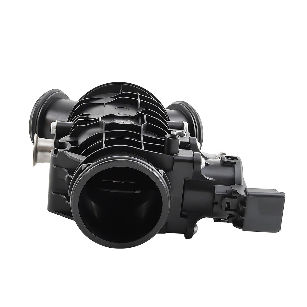 Throttle Body With Sensor geschikt voor Land Rover Discovery IV geschikt voor Jaguar XJ XF 3.0 LR079230