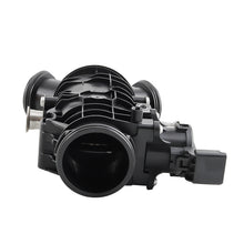 Load image into Gallery viewer, Throttle Body With Sensor geschikt voor Land Rover Discovery IV geschikt voor Jaguar XJ XF 3.0 LR079230