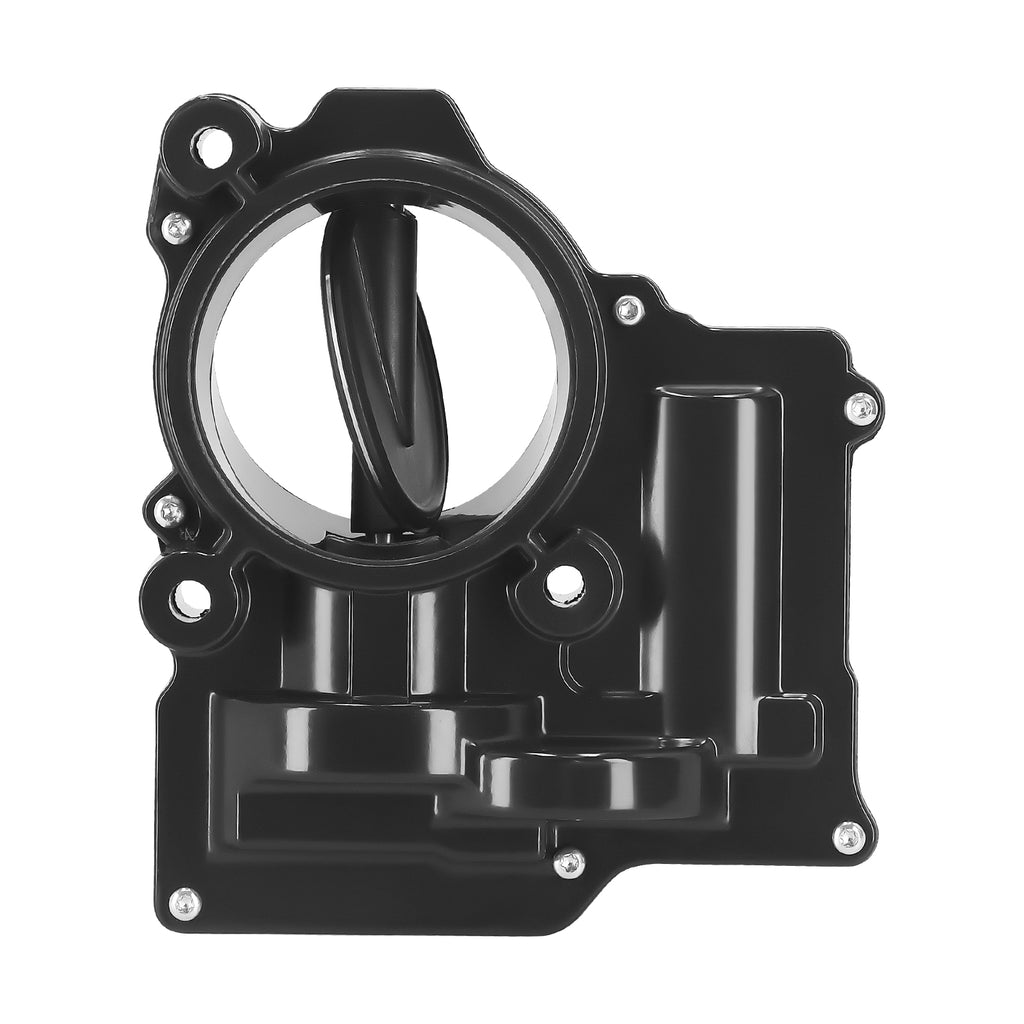 Air Flap Actuator geschikt voor AUDI A1 geschikt voor VW Golf Seat Skoda 1.4 TSI 03C128063A 03C128063B