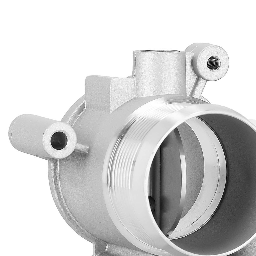 Throttle Body compatible with Audi A5 A6 Q5 compatible with Seat Skoda Superb compatible with VW Passat 2.0 TDI 03L128063E