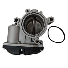 Load image into Gallery viewer, Throttle Body geschikt voor Audi A5 A6 Q5 geschikt voor Seat Skoda Superb geschikt voor VW Passat 2.0 TDI 03L128063E