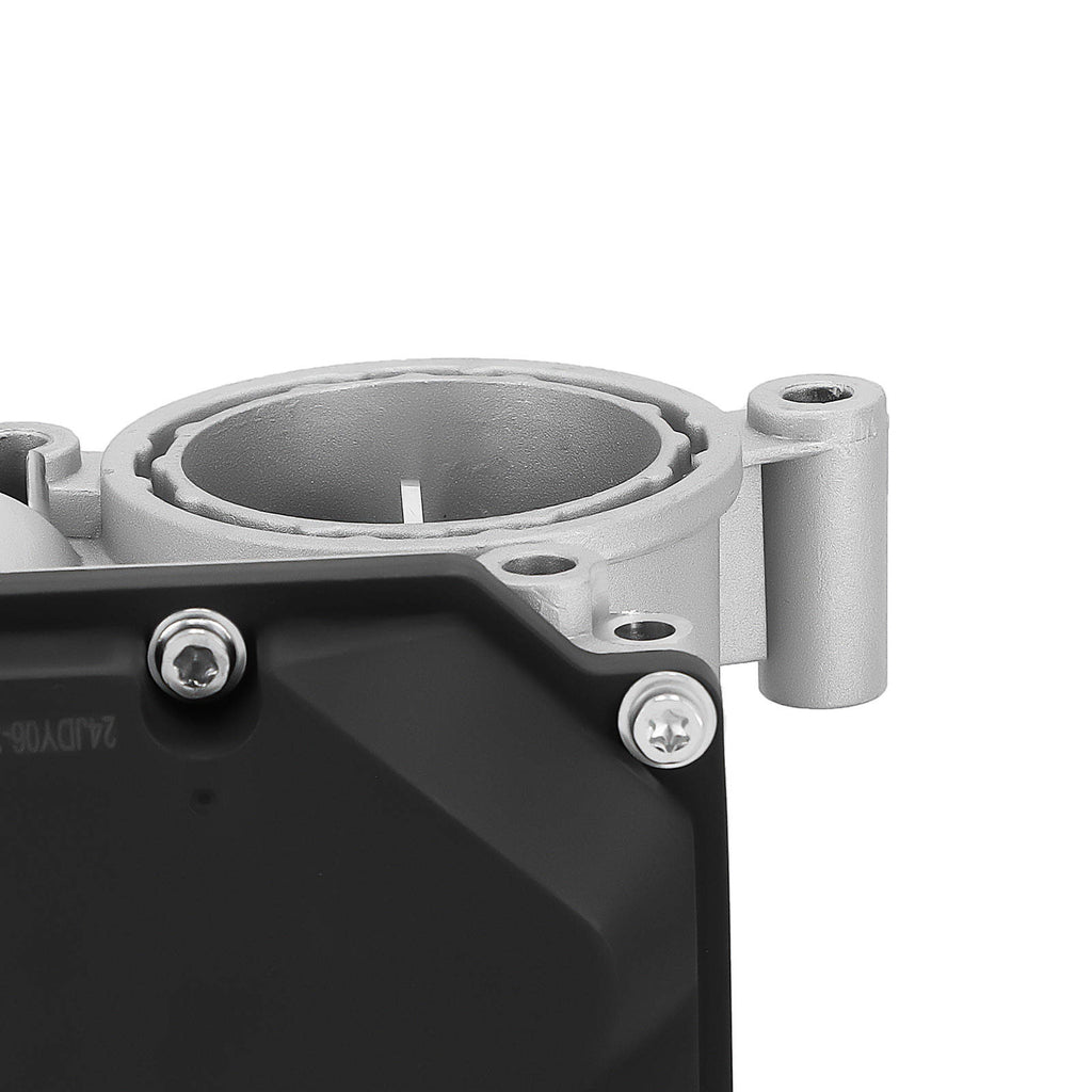 Throttle Body compatible with Audi A5 A6 Q5 compatible with Seat Skoda Superb compatible with VW Passat 2.0 TDI 03L128063E