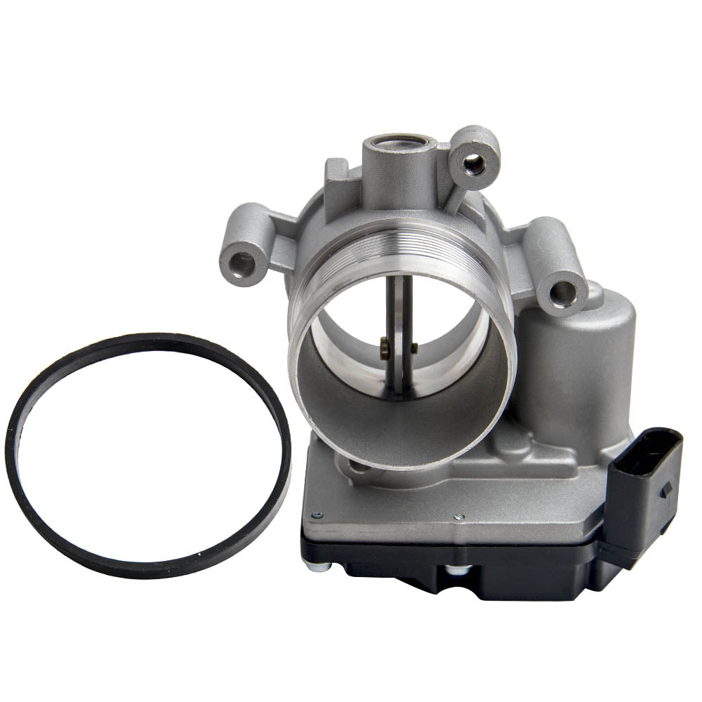 Gasklephuis geschikt voor VW Golf 6 Passat B6 Tiguan geschikt voor Audi TT A3 A4 B8 Q5 A5 A6 2.0TDI