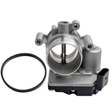 Load image into Gallery viewer, Gasklephuis geschikt voor VW Golf 6 Passat B6 Tiguan geschikt voor Audi TT A3 A4 B8 Q5 A5 A6 2.0TDI