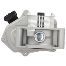 Load image into Gallery viewer, Throttle Body geschikt voor Skoda Fabia Mk2 Octavia Rapid Roomster Superb Yeti geschikt voor VW 1.6