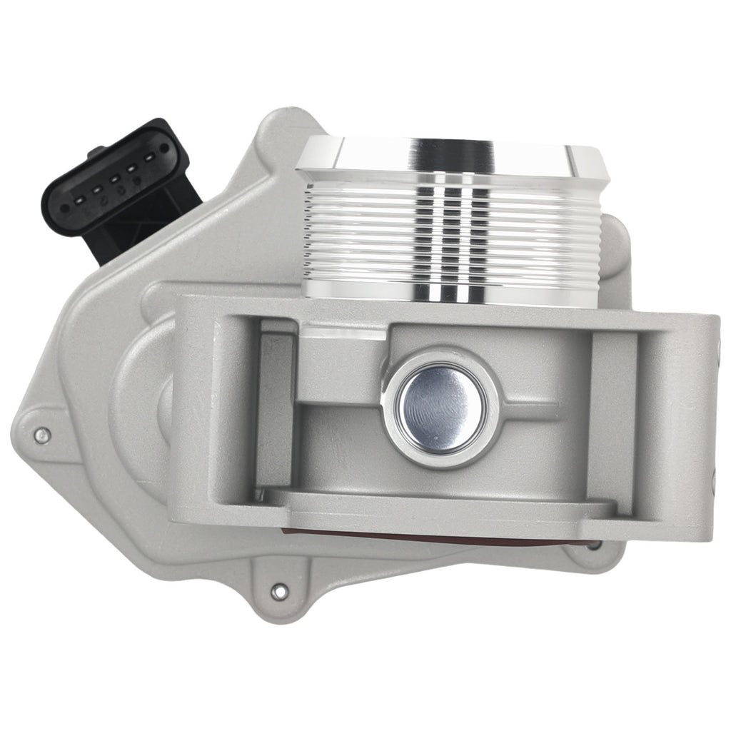 Gasklephuis geschikt voor VW Polo Caddy geschikt voor Audi A3 geschikt voor Seat Ibiza geschikt voor Skoda 1.6 03G128063F