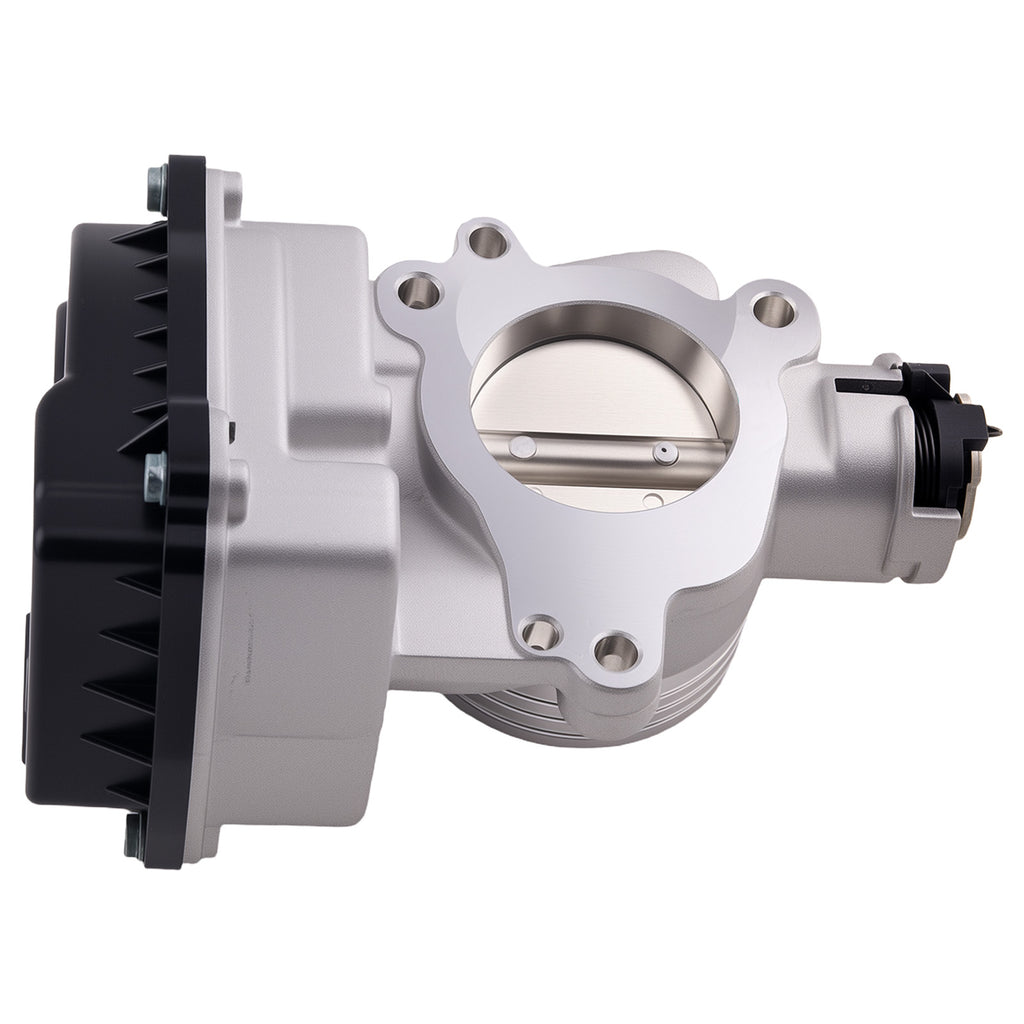 Gasklephuis geschikt voor Citroen Berlingo C2 Nemo geschikt voor Fiat Qubo geschikt voor Peugeot 207 1.4 9640796280
