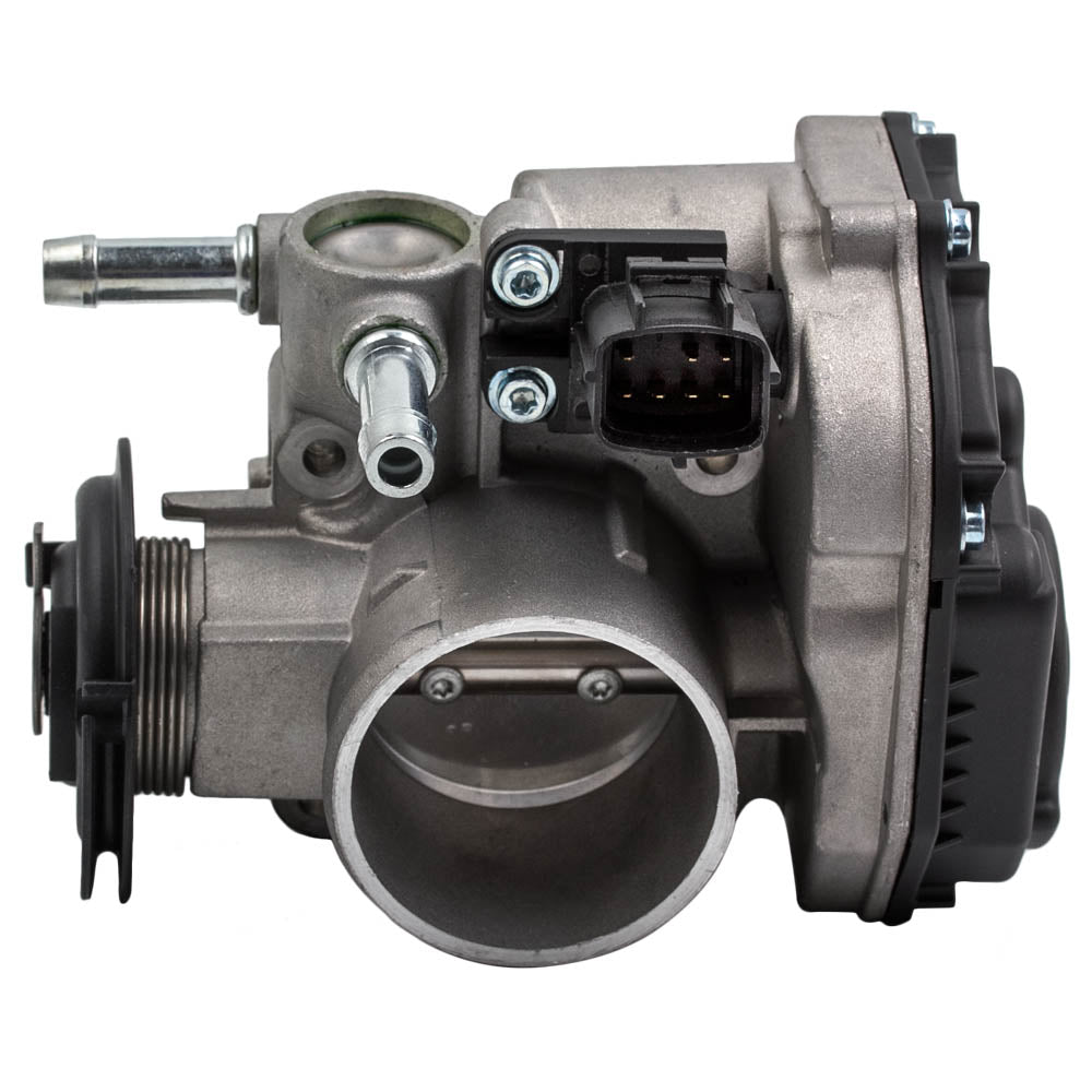Compatible with Chevrolet Lacetti 1.4 1.6 Compatible with Daewoo Nubira 1.4i 1.6i 96815480 Throttle Body