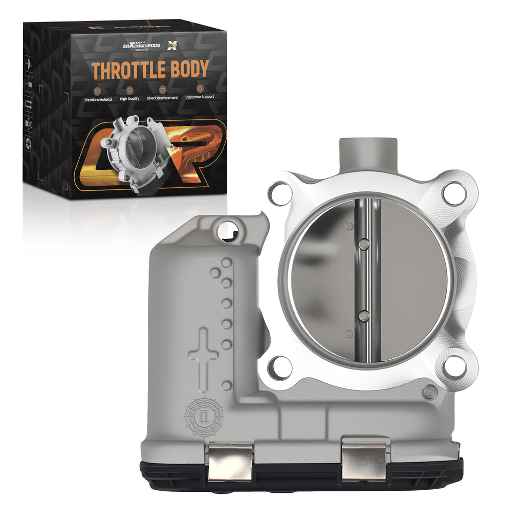 Cuerpo de aceleración compatible for Land Rover Range Rover Evoque compatible for Ford Mondeo 2.0L 5102039