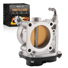 Load image into Gallery viewer, Throttle Body geschikt voor Nissan Qashqai J10 X-Trail II T31 2.0 2007-2013 16119-EN20C