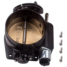 Load image into Gallery viewer, Geschikt voor GEN III LS2, LS3, LS7, LSX LS Style 4 bolt 92mm Throttle Body and TPS IAC