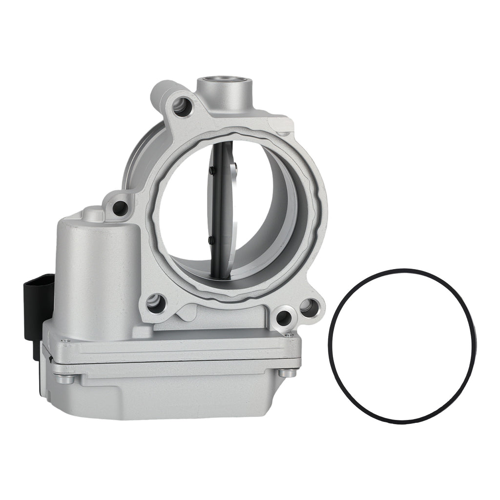 Gasklephuis geschikt voor Hyundai Grandeur i30 ix55 Santa Sonata Tucson 2.2 35100-27410