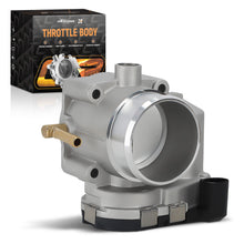 Load image into Gallery viewer, Throttle Body compatible with Volkswagen Bora, compatible with Golf Beetle, compatible with Audi TT 1999-06 1.8L 06A133062BD