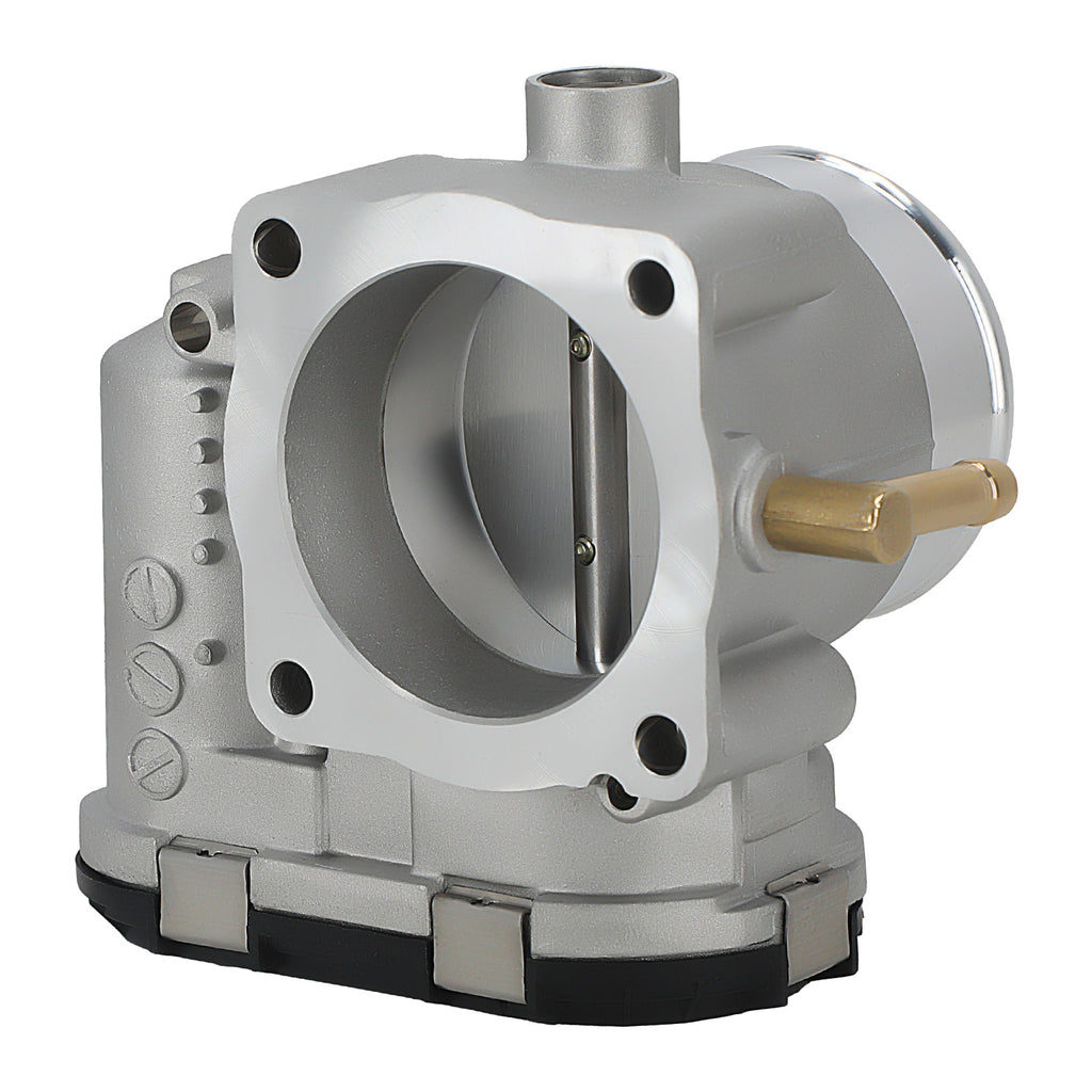 Throttle Body geschikt voor Audi A3 TT geschikt voor Seat Leon geschikt voor Skoda Octavia geschikt voor VW Bora geschikt voor Golf IV 1.8L S20155