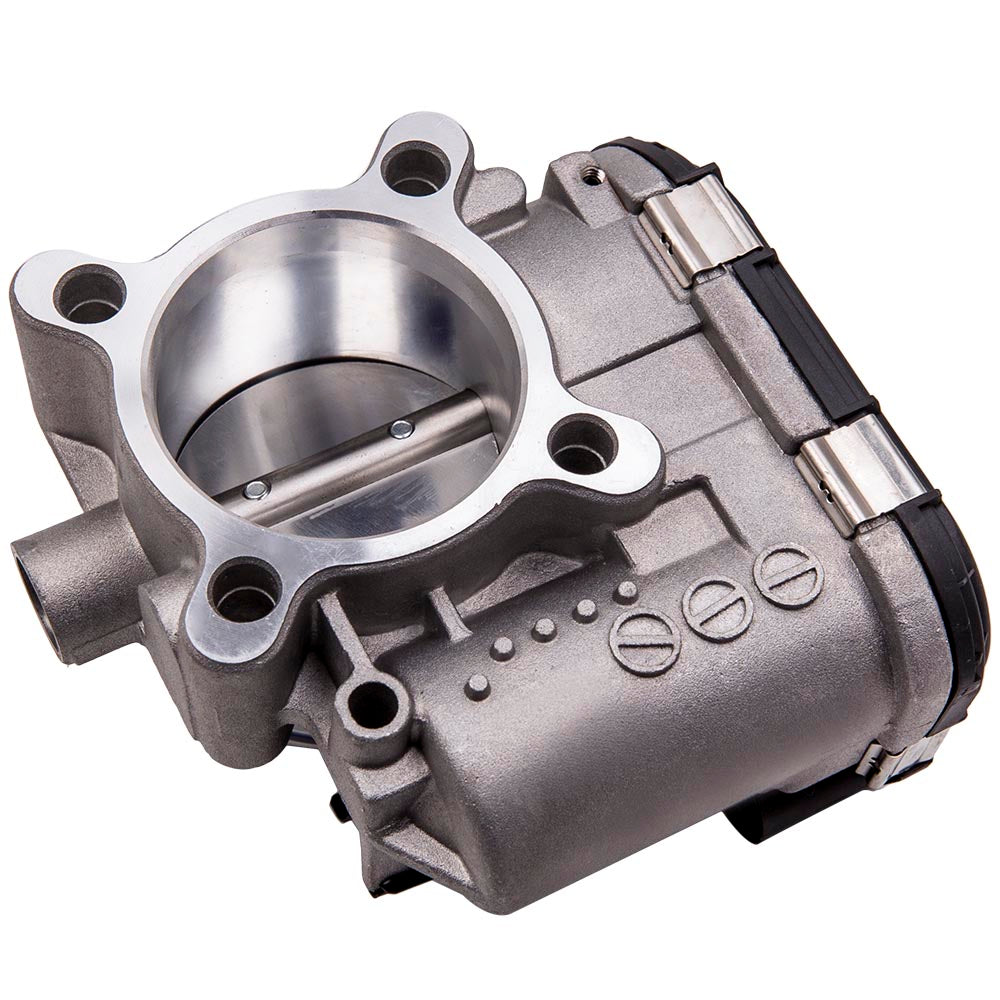 Throttle Body geschikt voor Ford Fiesta 2011 2012 2013 2014 2015 2016 1.6L S20169 New