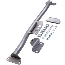 Load image into Gallery viewer, Tubular Transmission Crossmember compatibel met Chevy Belair TH35...