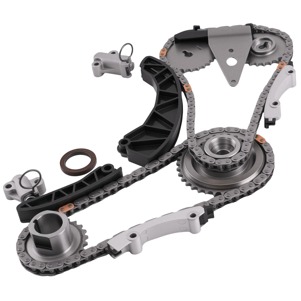 Engine Timing Chain Kit compatibel met Hyundai Elantra III/IV/V 2...