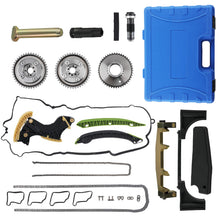 Load image into Gallery viewer, Spanner Steuerkettensatz compatible for Mercedes C/E/SLK-Klasse W204 W212 R172 C204 M271
