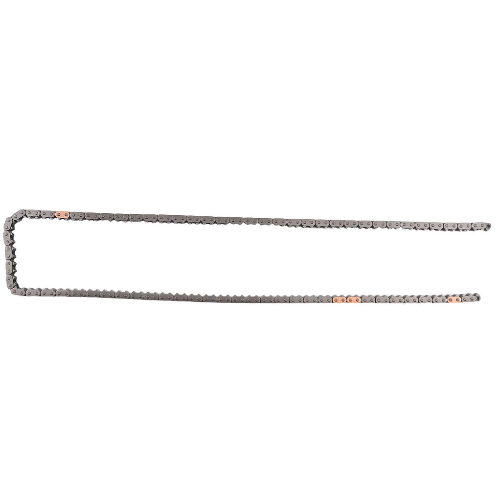 Advanced timing chain set geschikt voor Mercedes C250 1.8L 2012-14 A2710300963 142 links