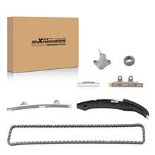 Load image into Gallery viewer, Complete Engine Timing Chain compatible with Kia Rio 1.2L G4LA 2011-2017 2442003000