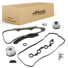 Load image into Gallery viewer, Engine Timing Chain Kit compatibel met Kia Picanto/Rio 1.2 2011-2...