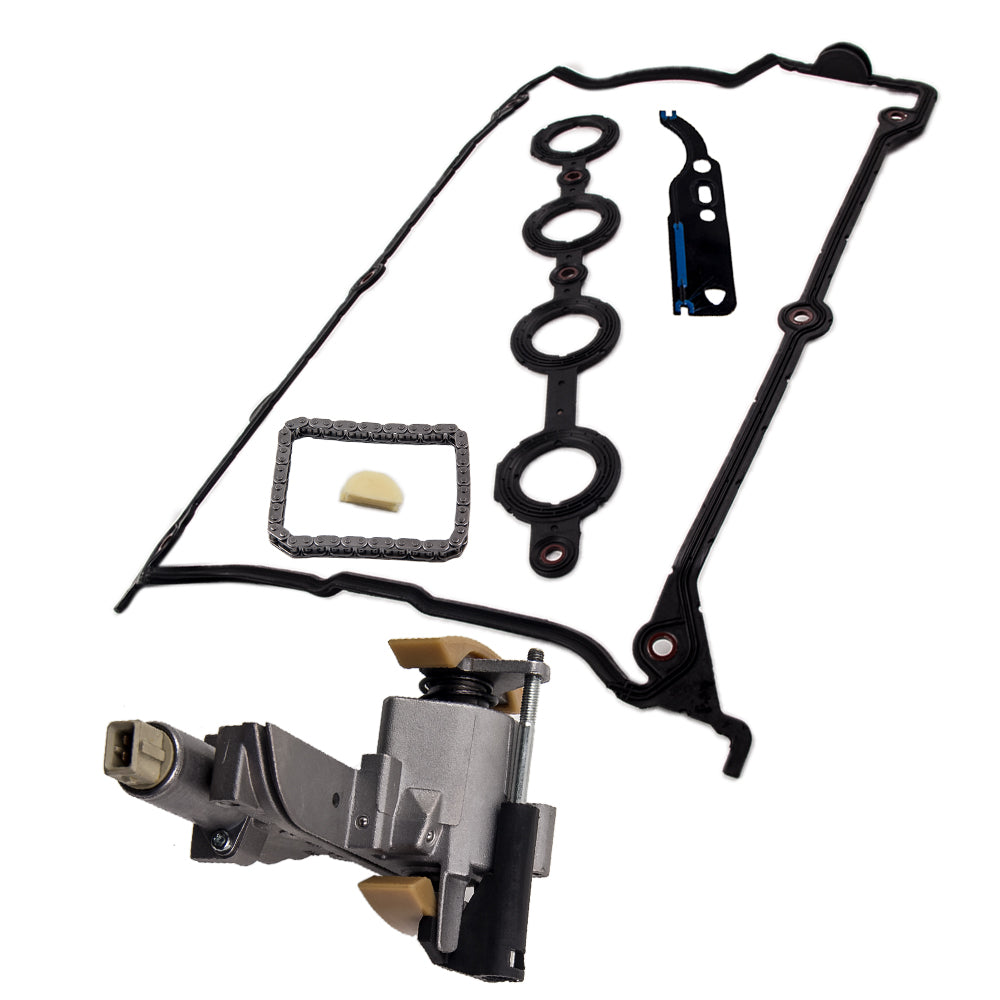 Cam Timing Chain Tensioner Compatible with VW Passat Beetle Bora Compatible with Golf 4 20V 058109088E SCB