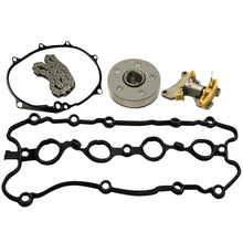 Load image into Gallery viewer, Cam Timing Adjuster Chain Tensioner Gasket Kit compatible with Audi A3 A4 2.0 TFSI FSI 16V