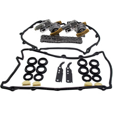 Load image into Gallery viewer, Distributieketting Tensioner Kit geschikt voor Audi VW Volkswagen V8 4.2L engine 077109087 nieuw