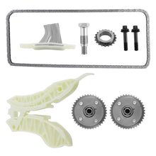 Load image into Gallery viewer, Engine Timing Chain KitVVT Gears compatibel met Mini Cooper Pacem...