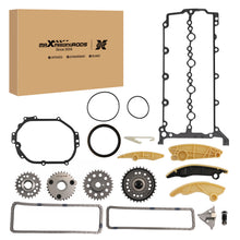 Load image into Gallery viewer, Timing Chain Kit geschikt voor Jaguar XE XF 2.0D 2015-2023 AJ813317 JDE36868 LR073745