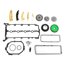 Load image into Gallery viewer, TIMING CHAIN KIT geschikt voor JAGUAR F-PACE XE XF 204DTDcompatible geschikt voor LAND ROVER DISCOVERY Evoque 2.0