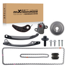 Load image into Gallery viewer, Timing Chain Kit geschikt voor RENAULT MEGANE SANDERO STEPWAY 0.9 1.0 1.2 1.4 TCe PETROL