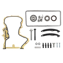 Load image into Gallery viewer, DISTRIBUTIEKETTINGSET geschikt voor AUDI A1 A3 8P geschikt voor VW GOLF V+VI PASSAT B6,B7 TOURAN 1.4 TFSI/TSI