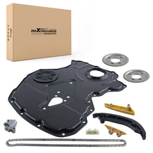 Load image into Gallery viewer, Engine Timing Chain Kit compatibel met Ford Ranger 2.2 TDCi 2011+...